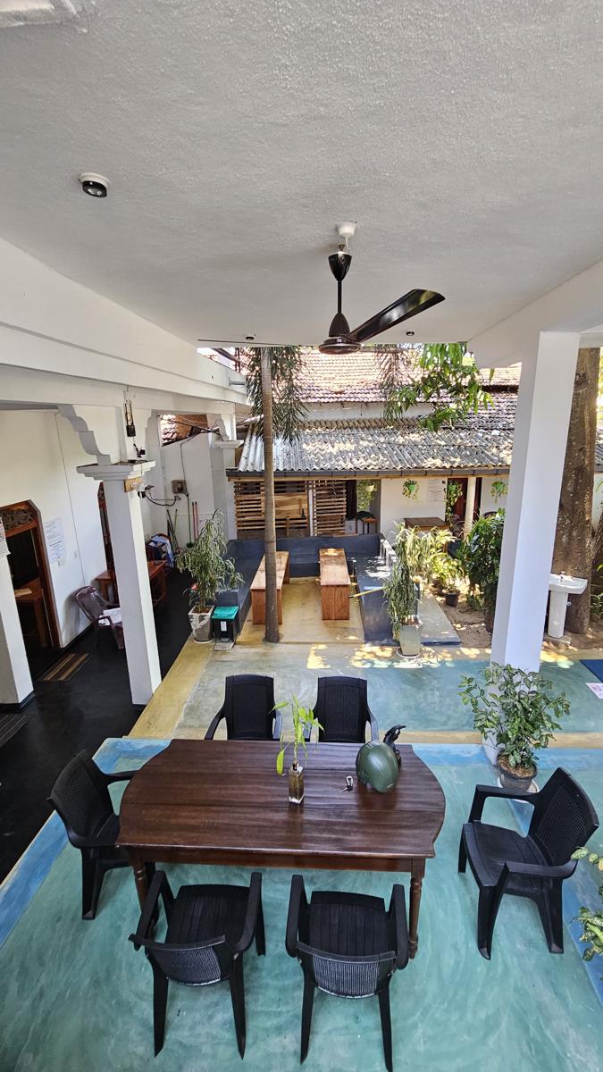 Stay Happy Hostel photo 4