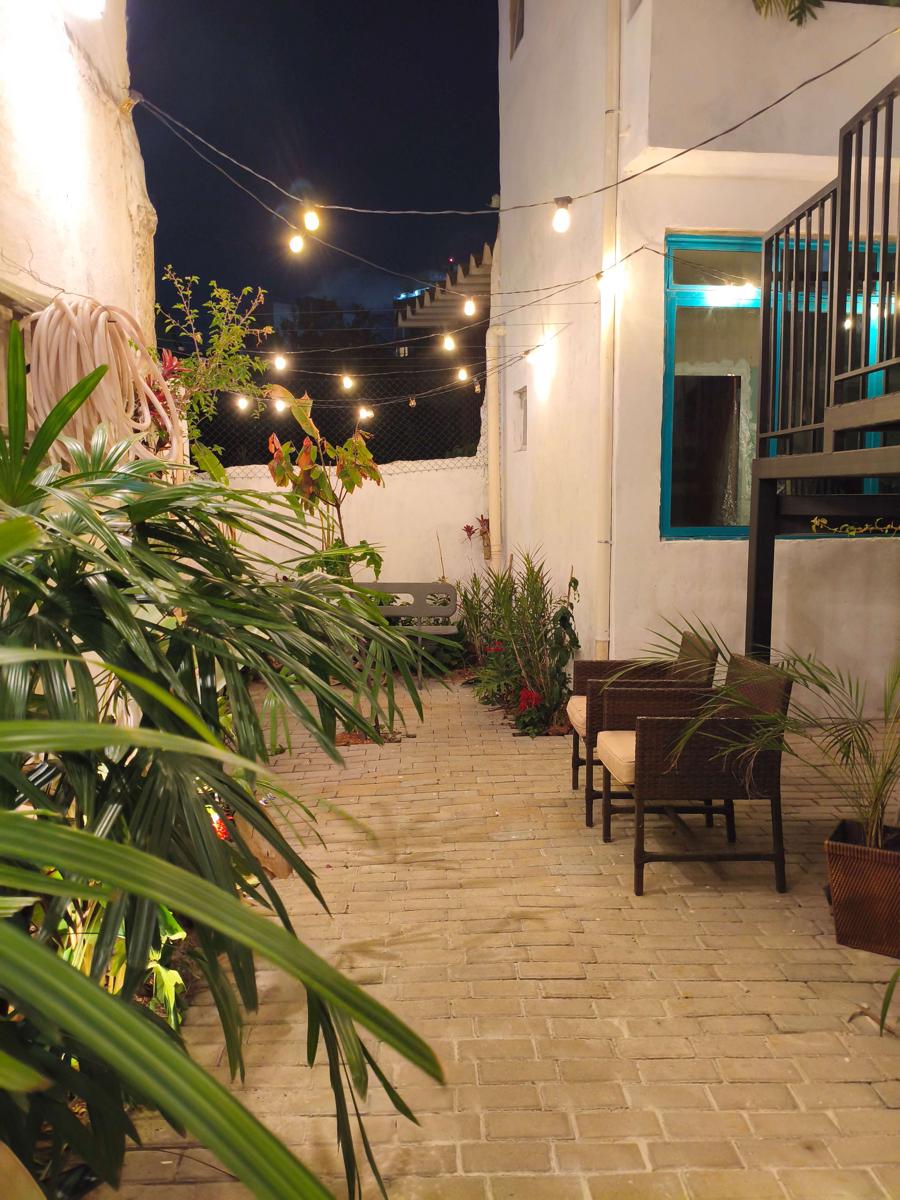 Hobi Hostel Boutique photo 1