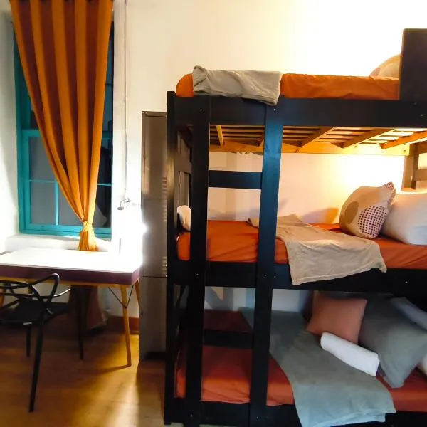 Hobi Hostel Boutique photo 5