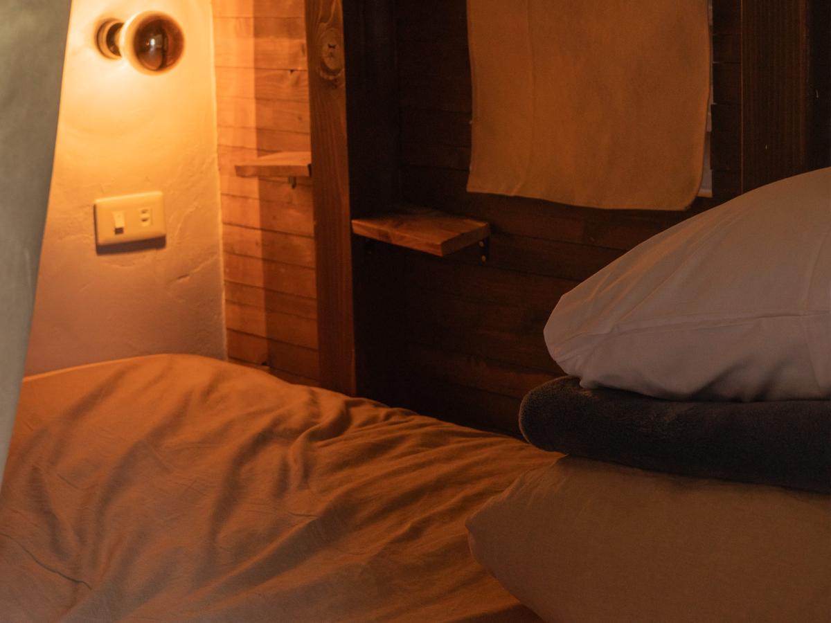 Untapped Hostel photo 3