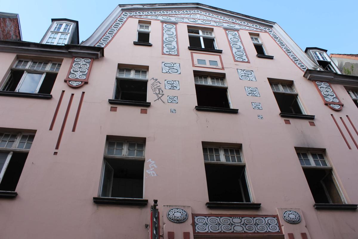schickSAAL* photo 2