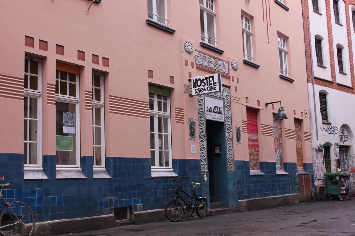 schickSAAL* photo 3