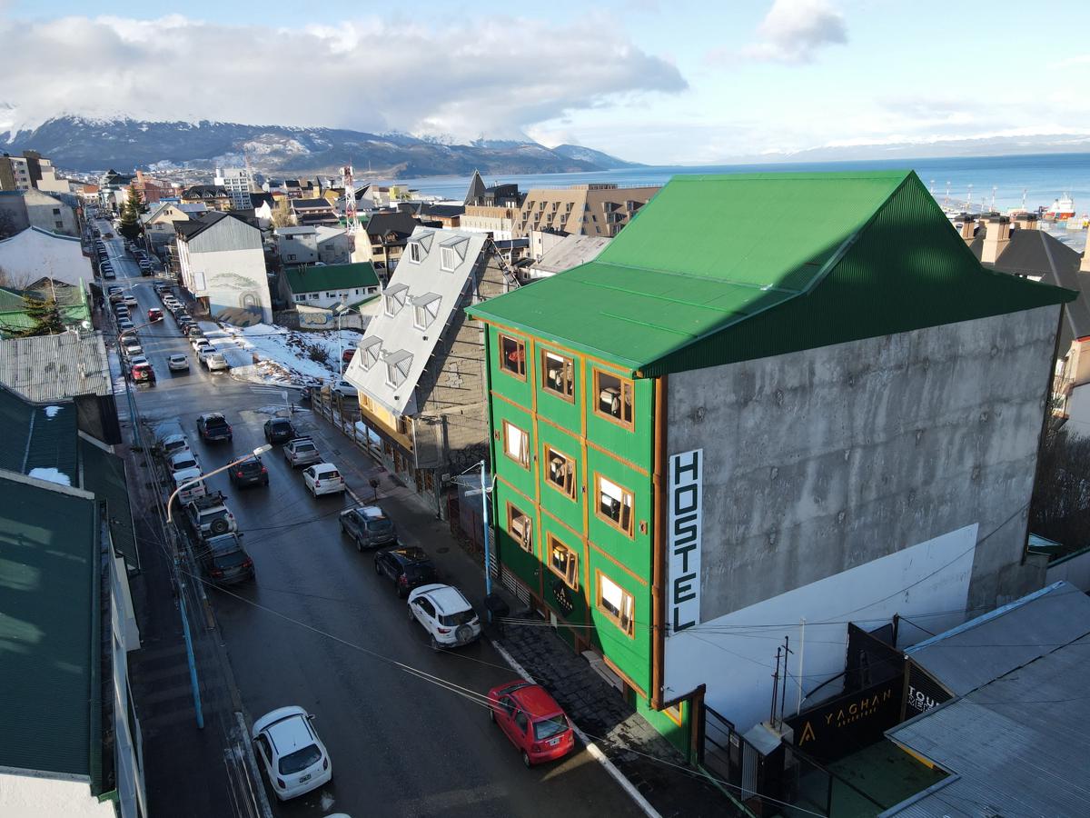YAGHAN Hostel photo 1