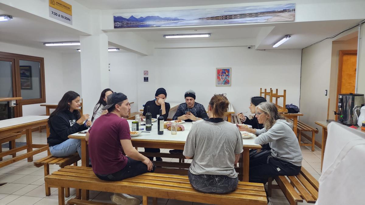 YAGHAN Hostel photo 3