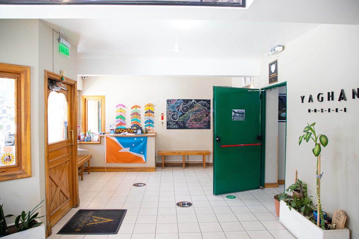 YAGHAN Hostel photo 4