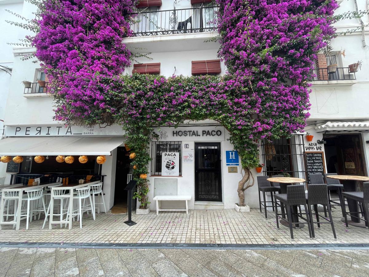 Hostal Paco photo 1