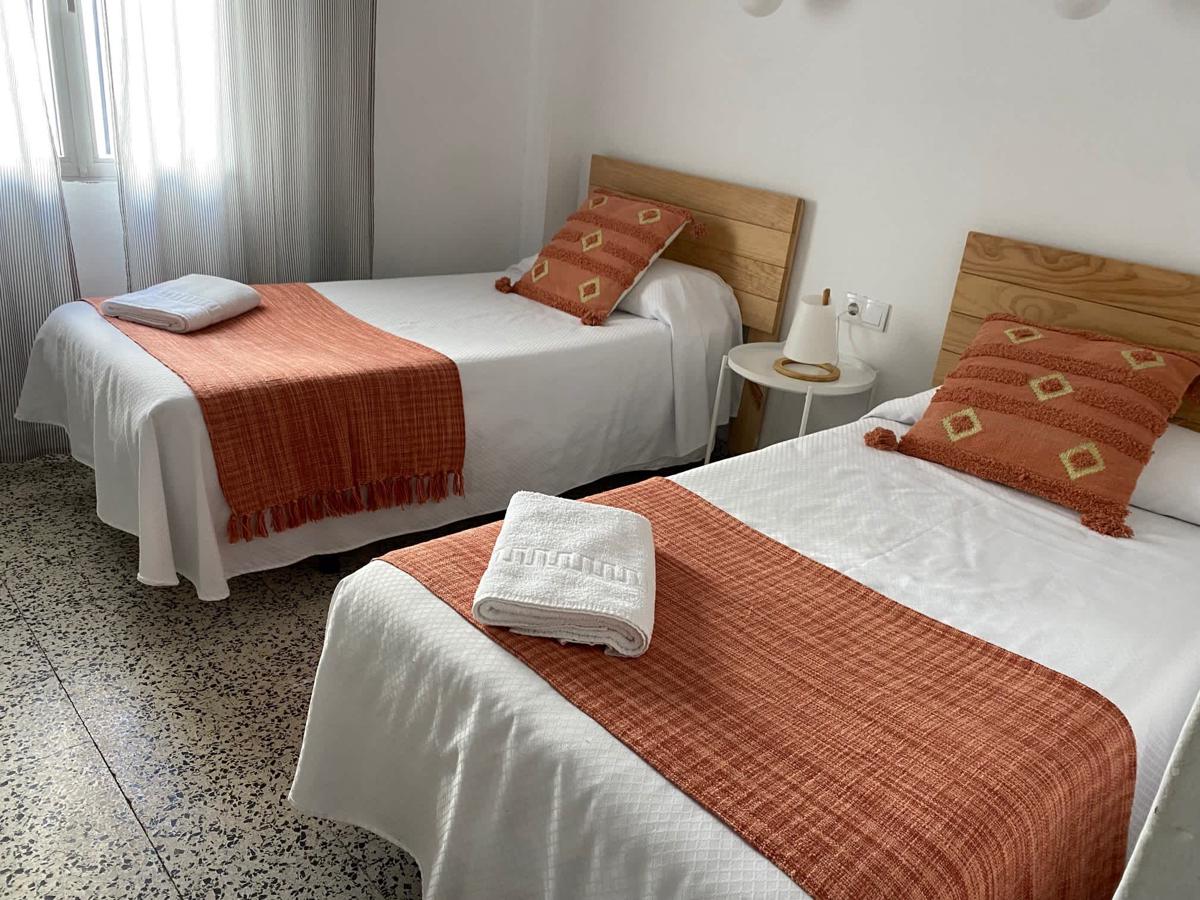 Hostal Paco photo 2