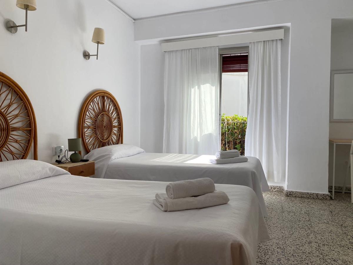 Hostal Paco photo 3
