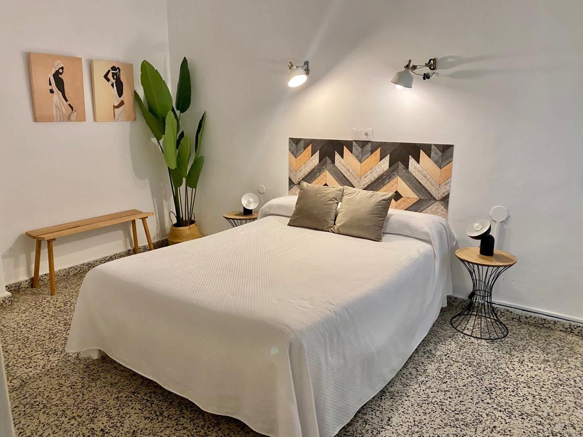 Hostal Paco photo 4
