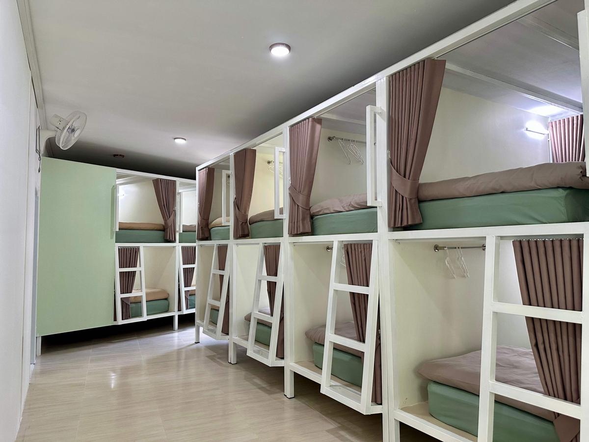 Sweed Dee Love Hostel photo 2