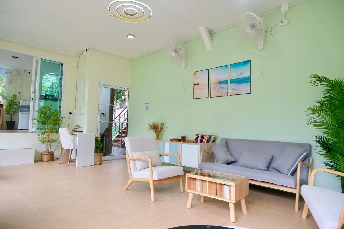 Sweed Dee Love Hostel photo 4