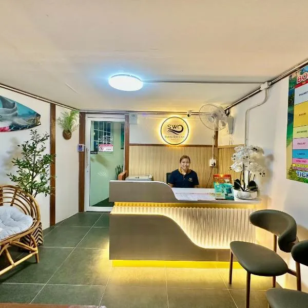 Sweed Dee Love Hostel photo 5