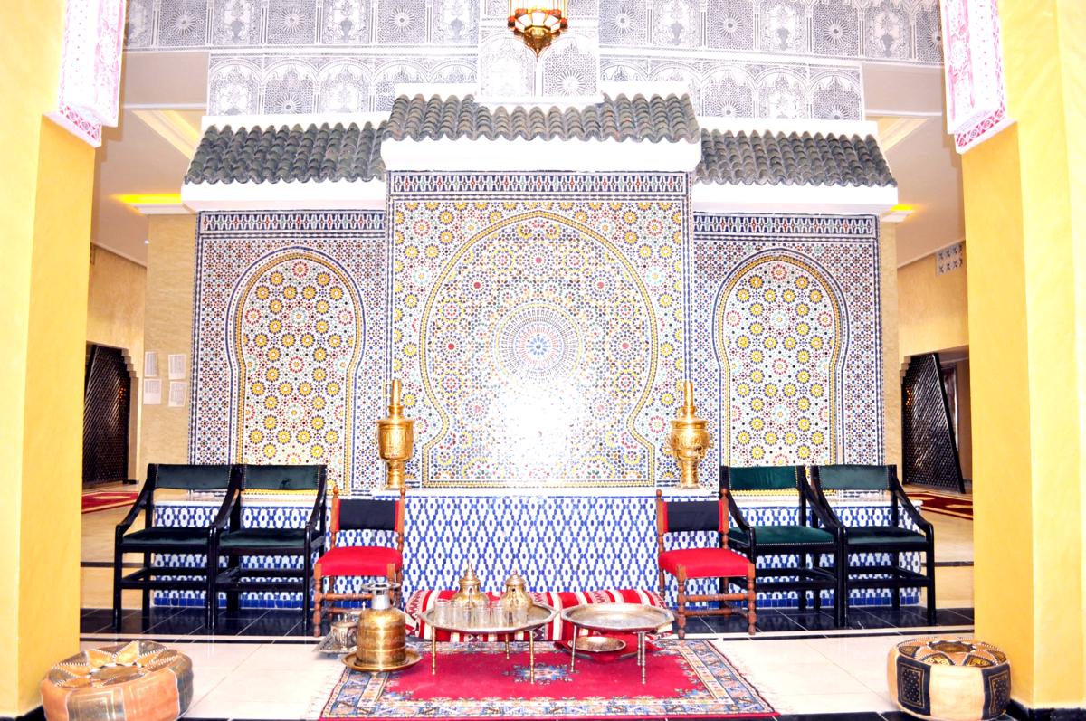 Erfoud Palace photo 4