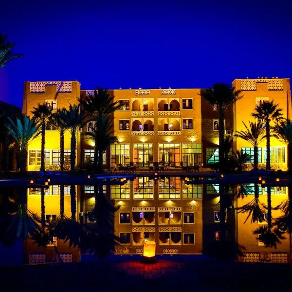 Erfoud Palace photo 5
