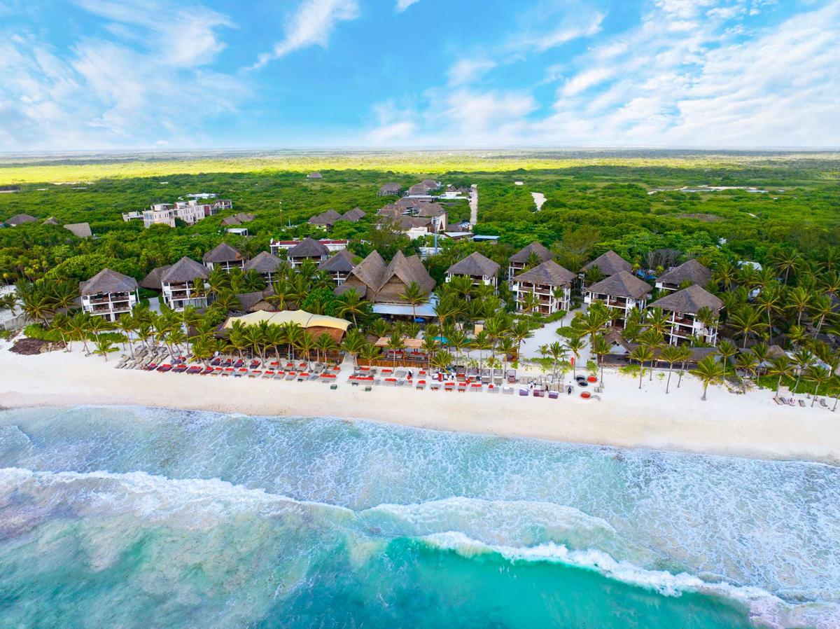Mia Tulum Tribe photo 1
