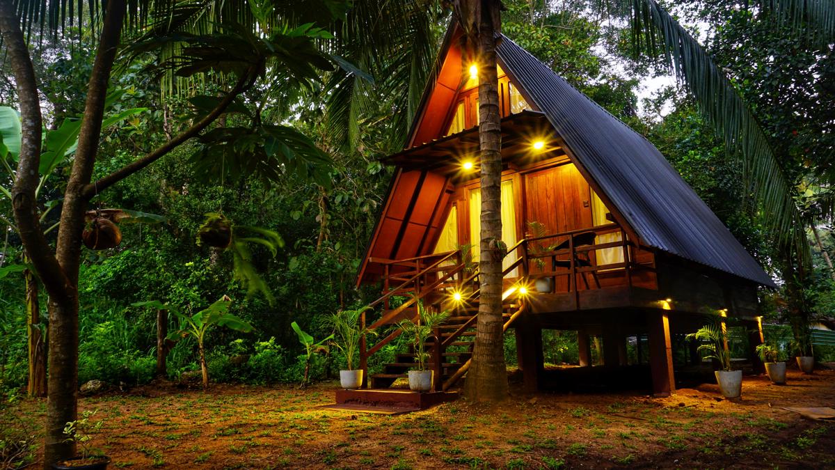 Eco Breath Cabana photo 1