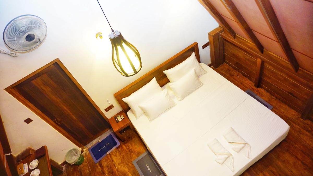 Eco Breath Cabana photo 3