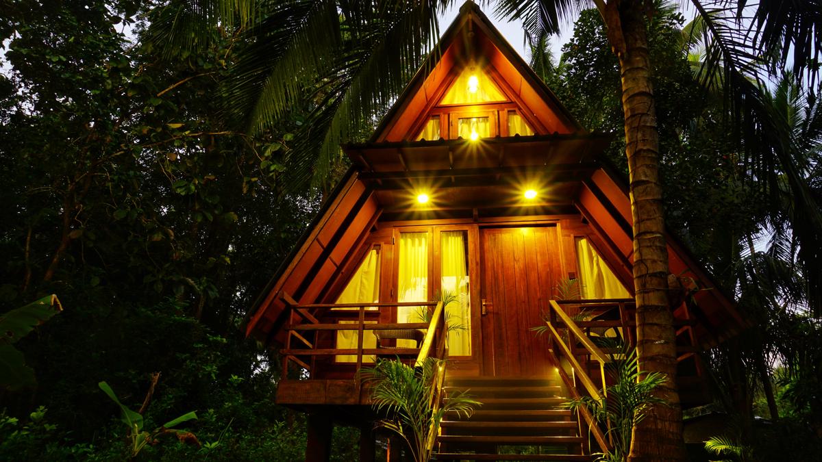 Eco Breath Cabana photo 4