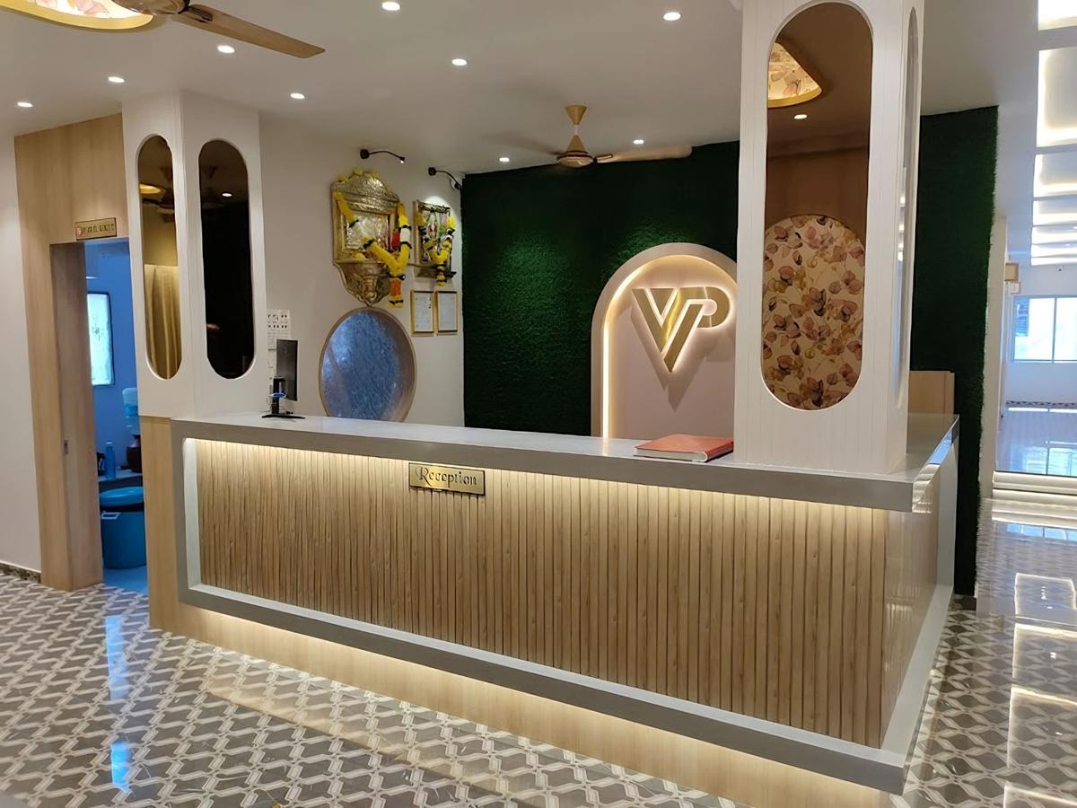 Vishnu Pratibha Executive Rooms photo 1