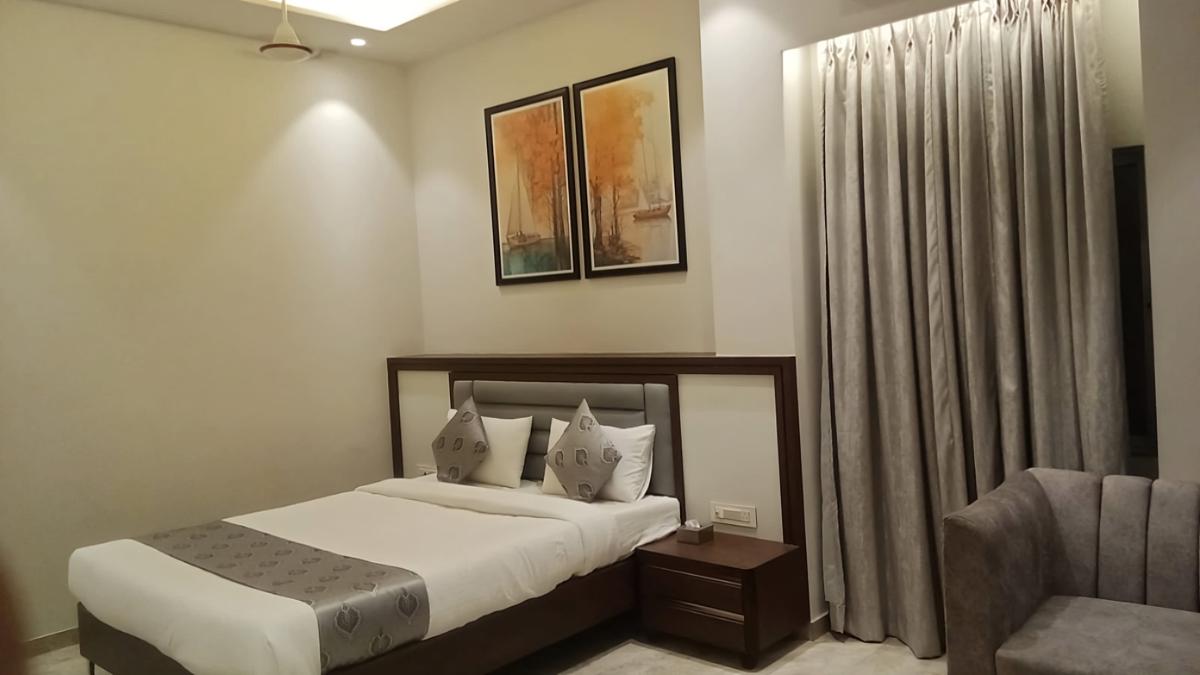 Vishnu Pratibha Executive Rooms photo 3