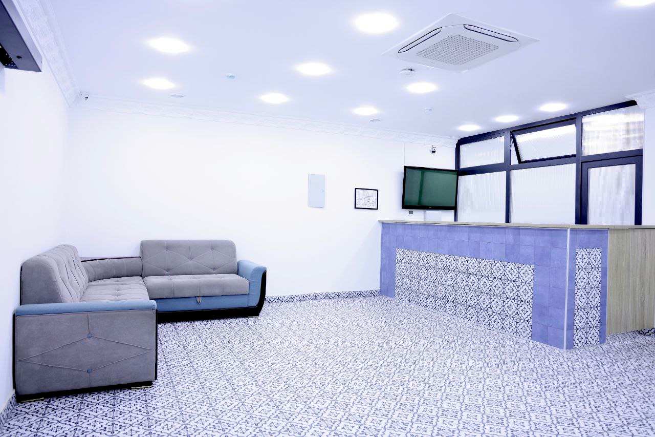 Beshic Hostel photo 1