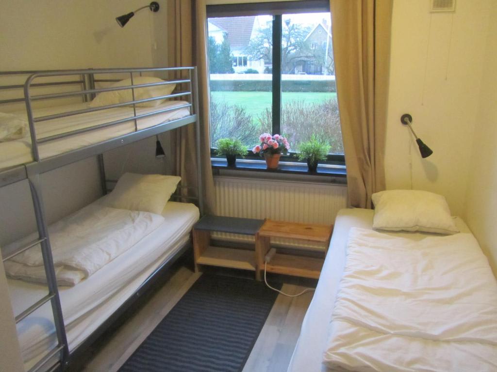 Bruksparkens Vandrarhem photo 1