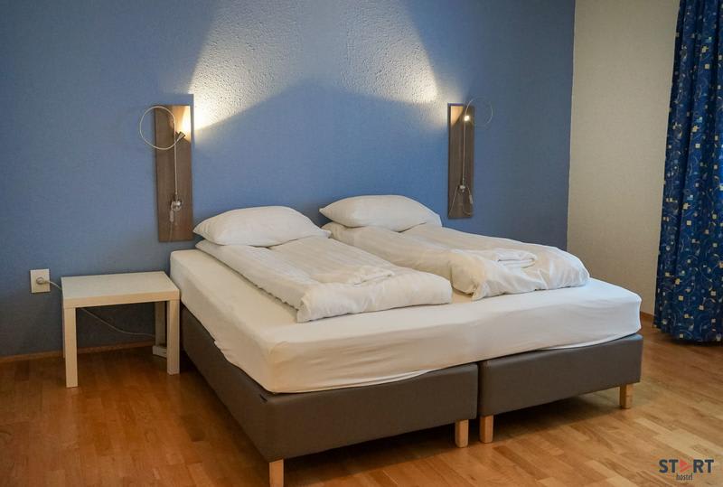 Start Hostel photo 1