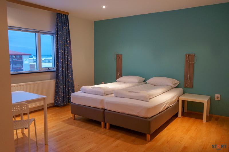 Start Hostel photo 3