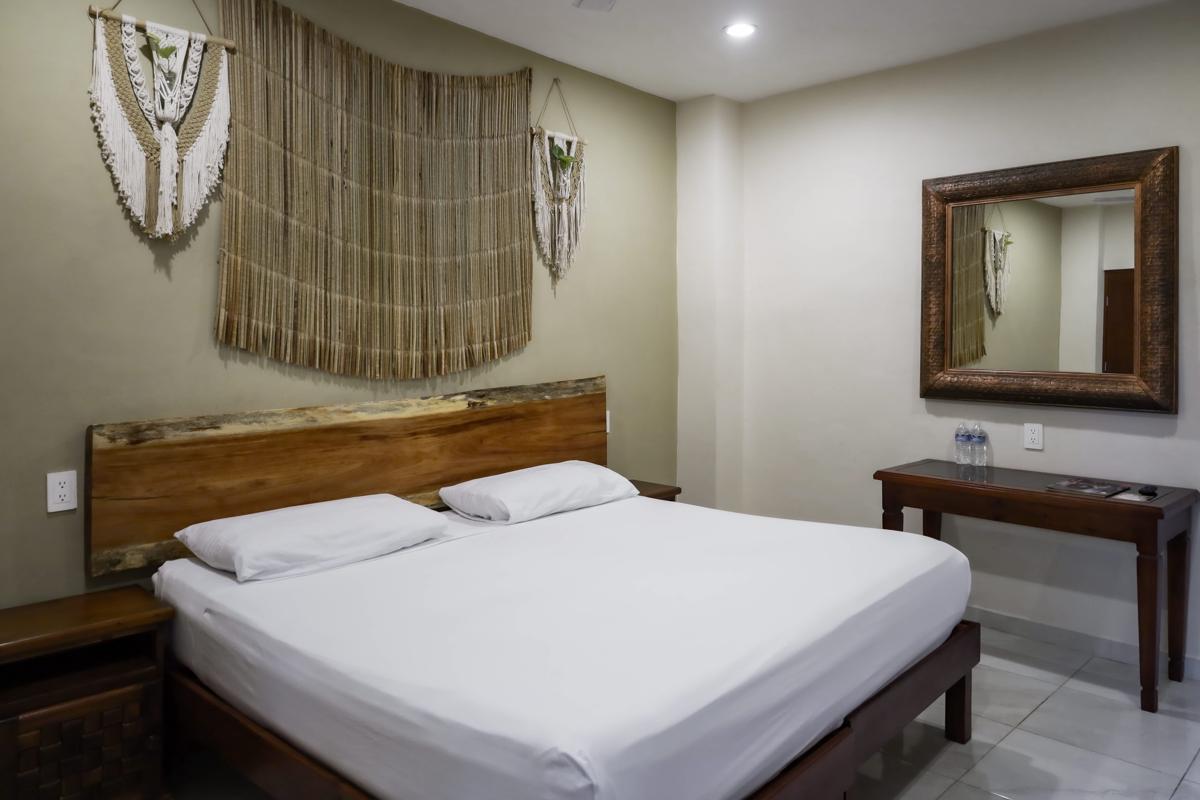 Hotel Tunich Naj & Hostal photo 4