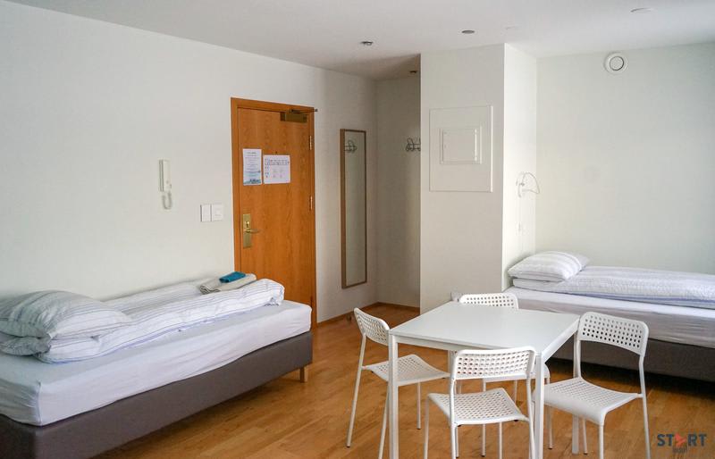 Start Hostel photo 4