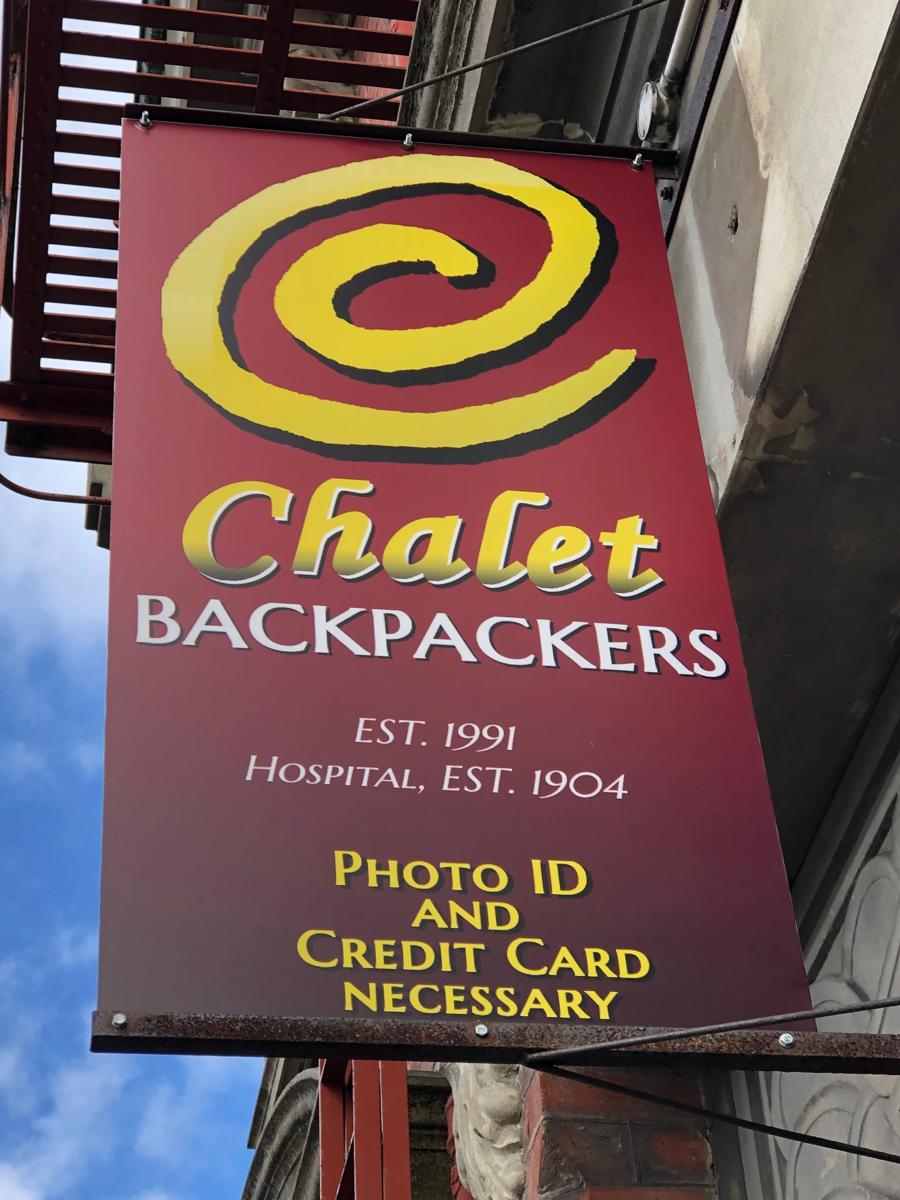 Chalet Backpackers photo 2