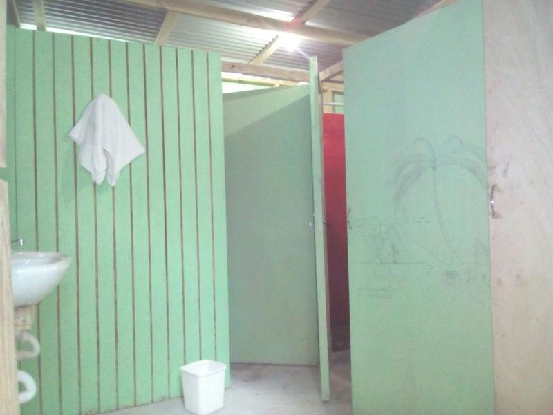 3 Rivers Eco Lodge photo 2