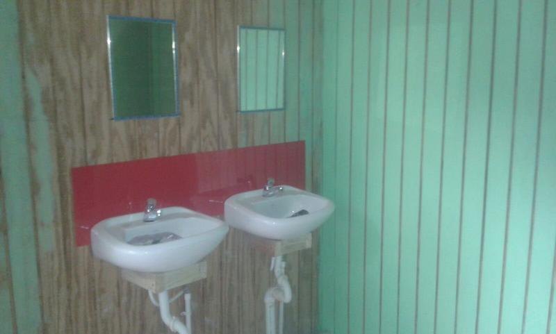 3 Rivers Eco Lodge photo 3