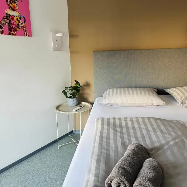 Hostel Point, Nova Gorica photo 5