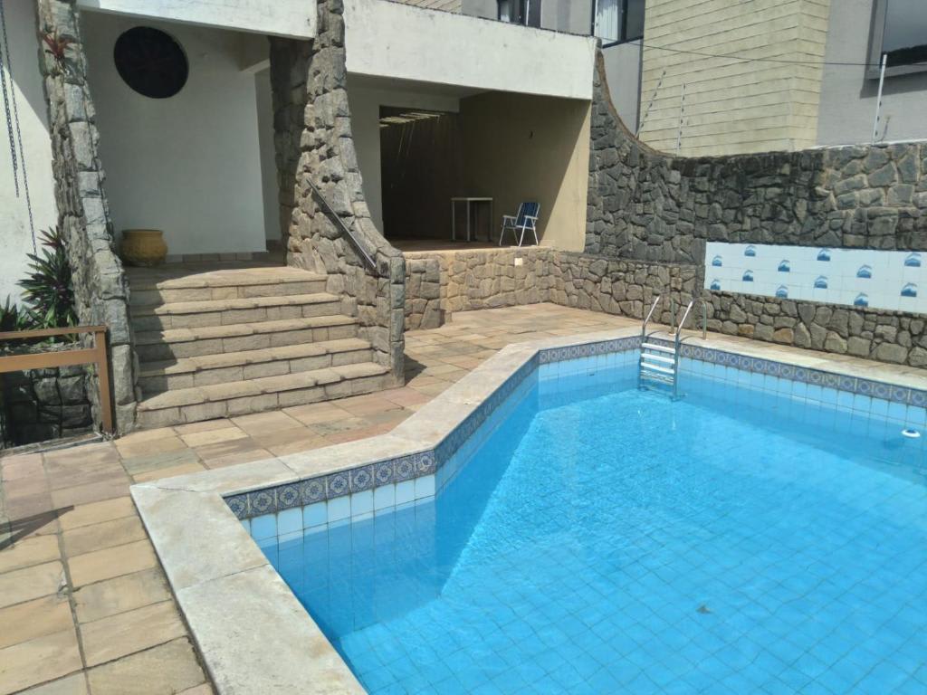 Conceitual Hostel Natal photo 1