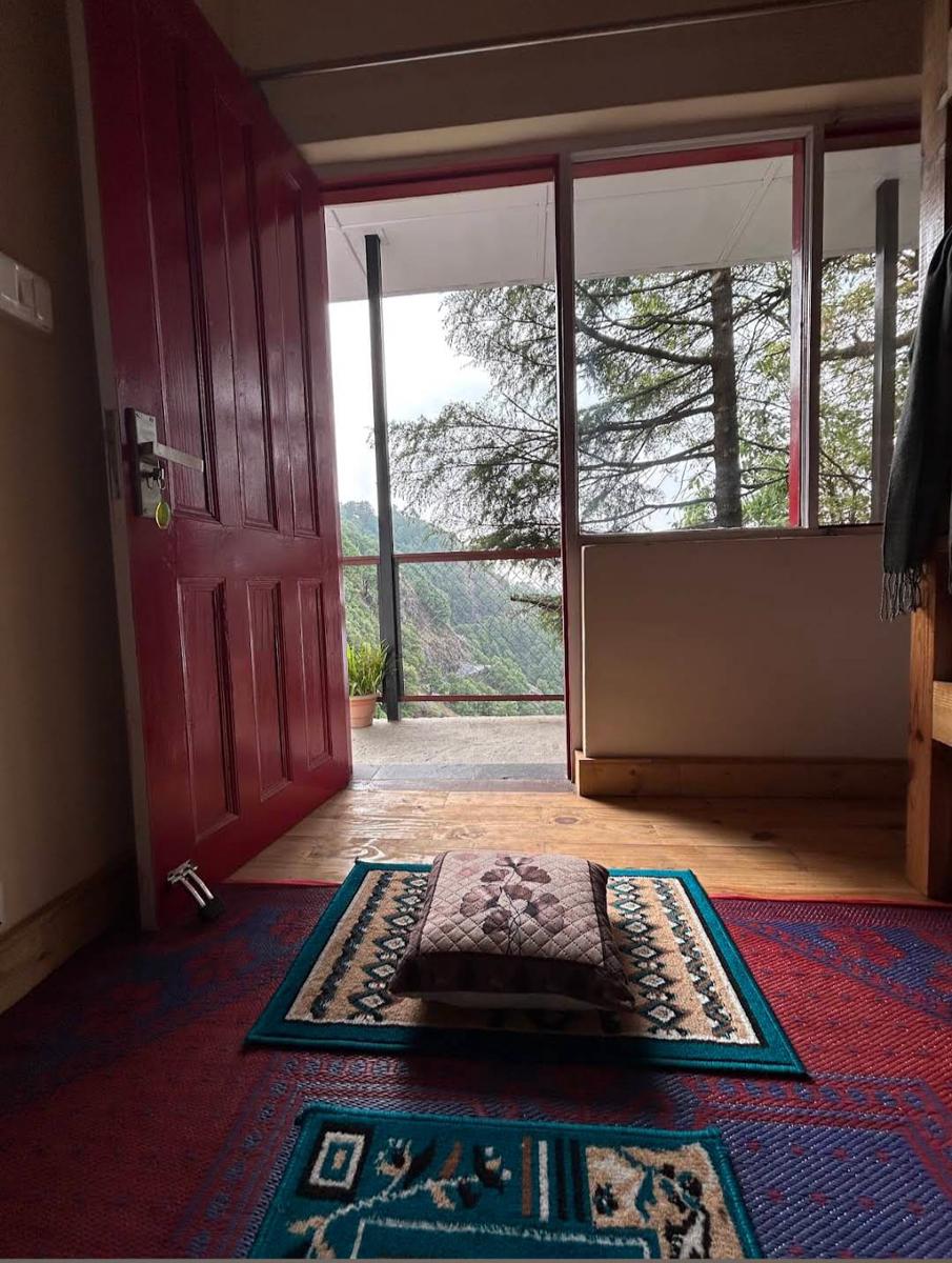Jaberkhet Trekker's Lodge photo 1