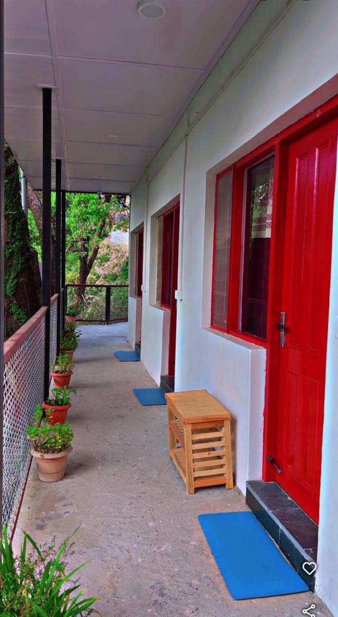 Jaberkhet Trekker's Lodge photo 3