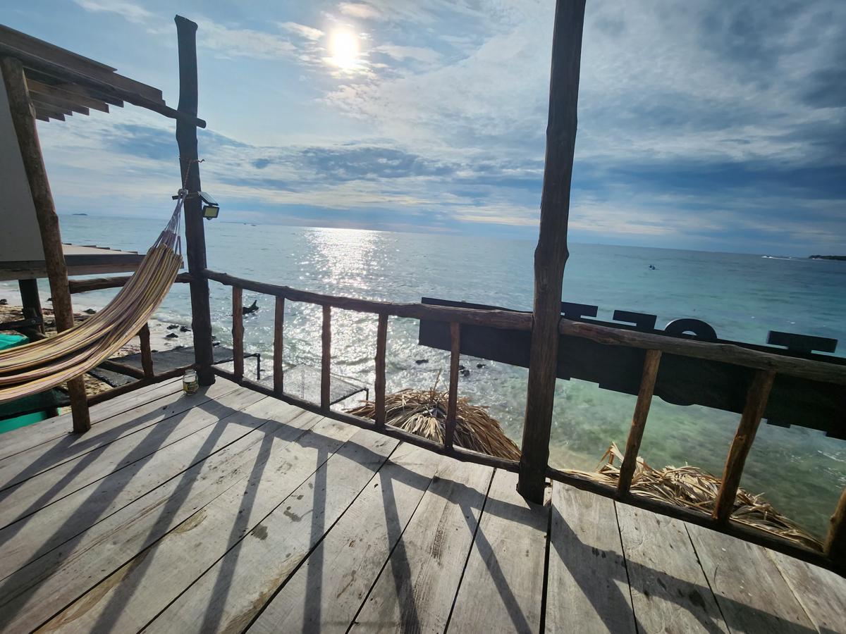 Baru Jet Set Beach & Hostel photo 2