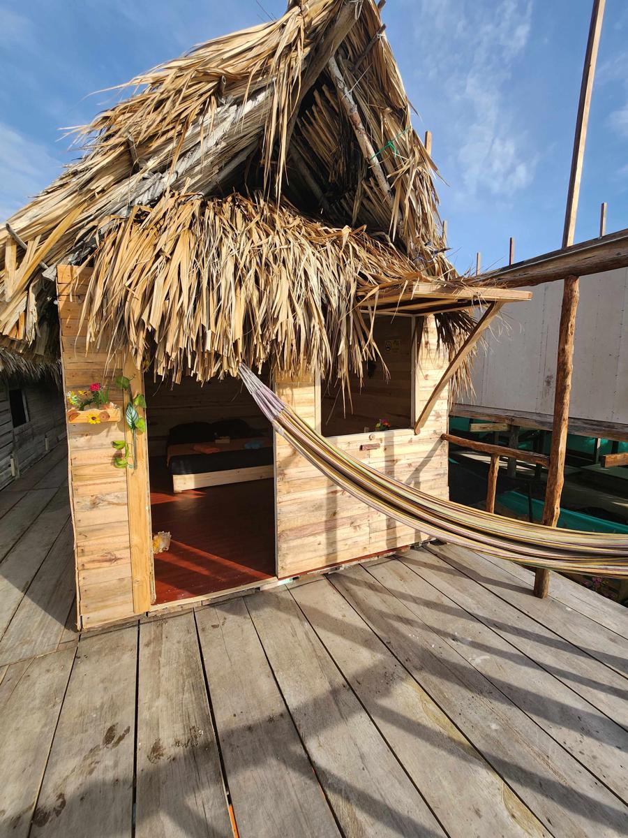 Baru Jet Set Beach & Hostel photo 3
