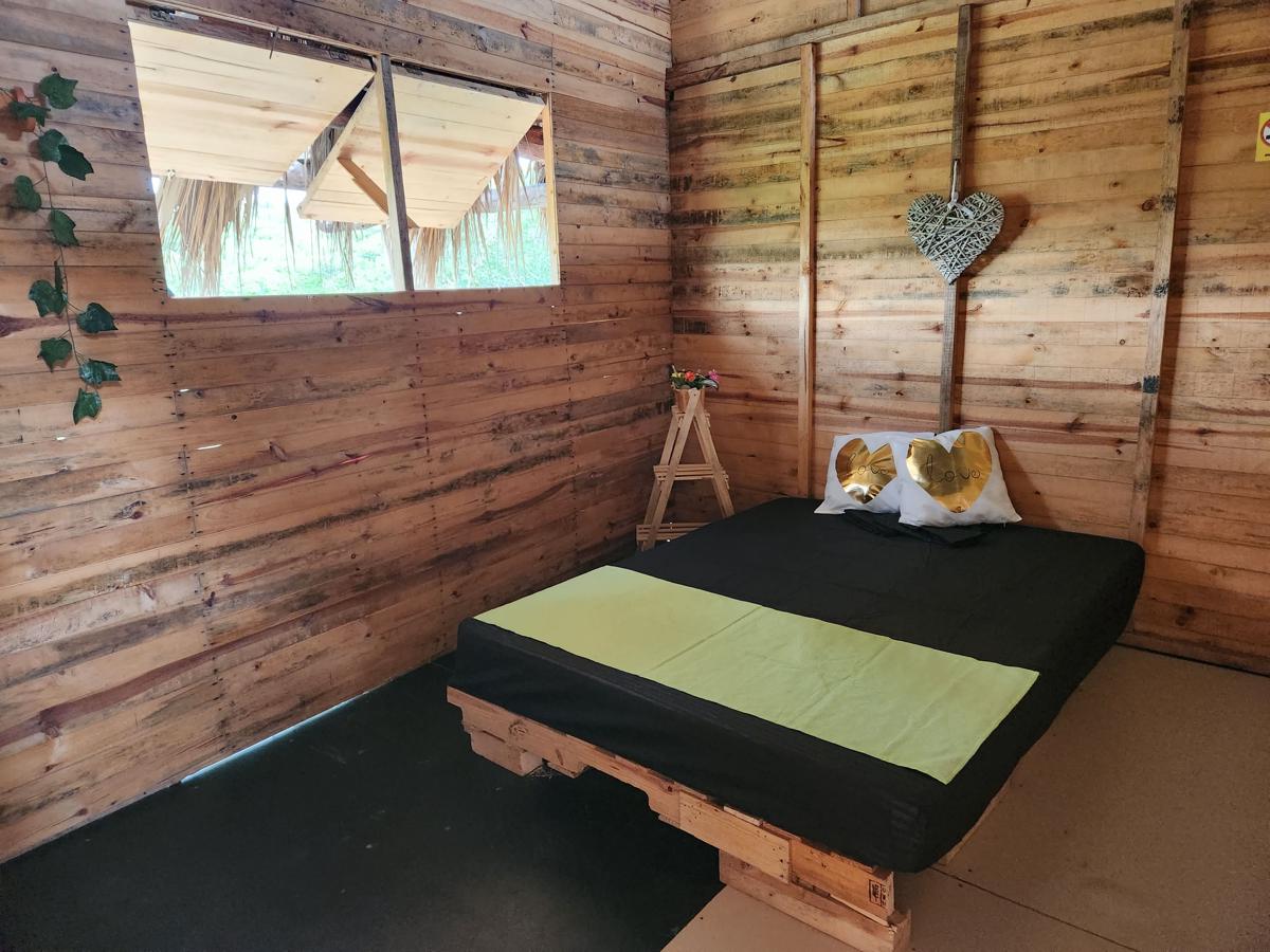 Baru Jet Set Beach & Hostel photo 4