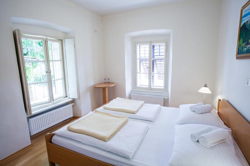 B&B and Hostel Pod Skalo photo 2