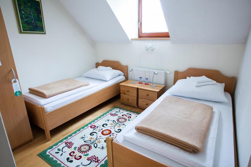 B&B and Hostel Pod Skalo photo 4