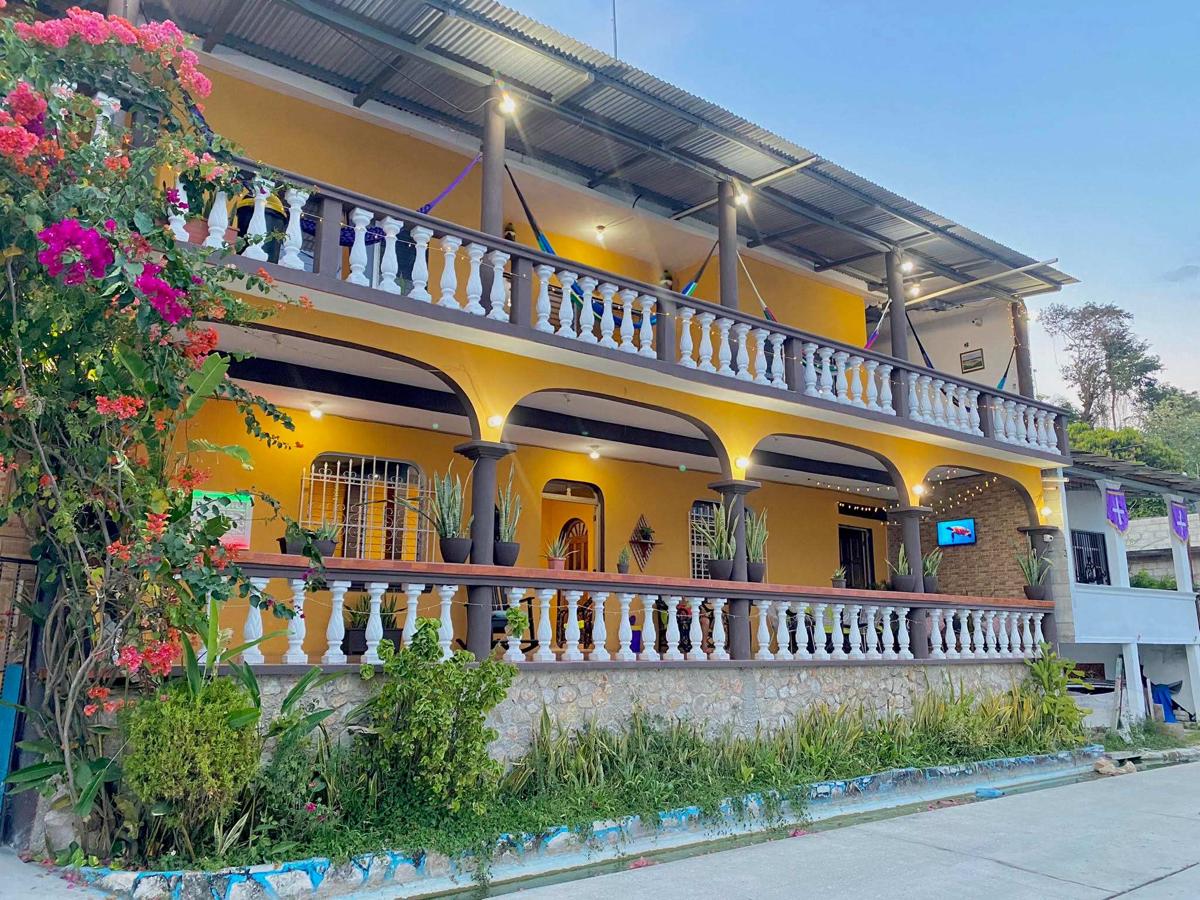 Hotel San Miguel photo 1
