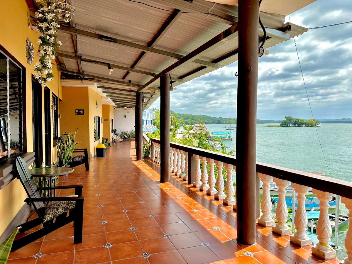 Hotel San Miguel photo 4