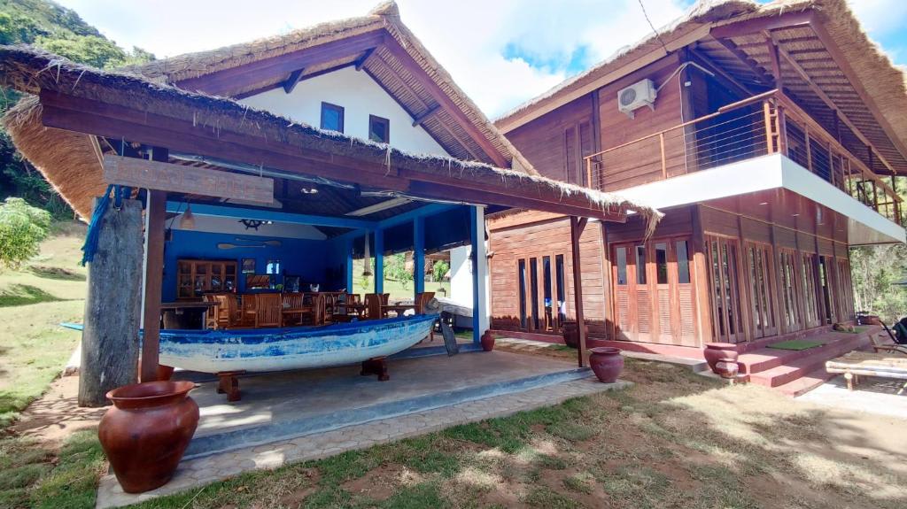 Khabita Beach Resort photo 1
