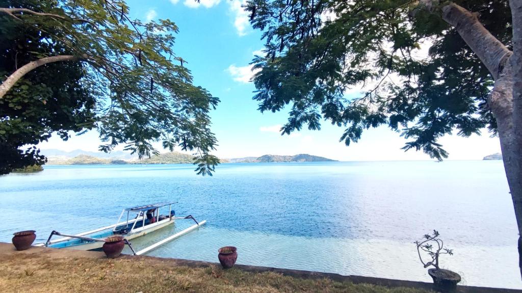 Khabita Beach Resort photo 2