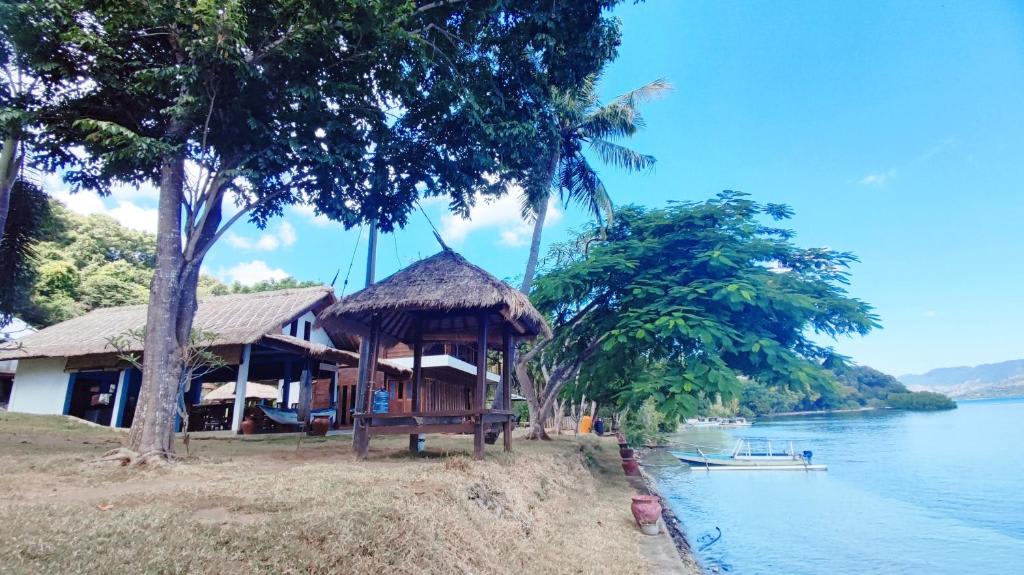Khabita Beach Resort photo 5