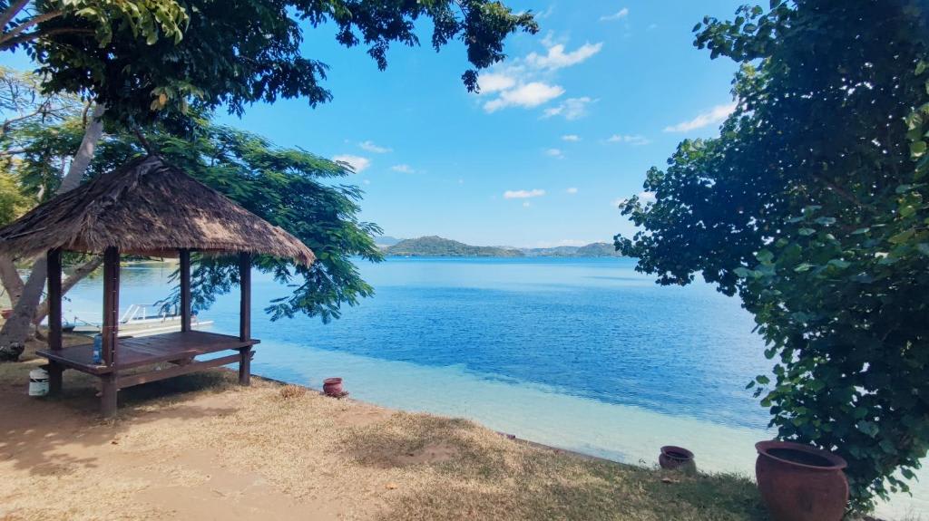 Khabita Beach Resort photo 6