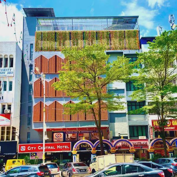 My Hotel @ Sentral photo 5