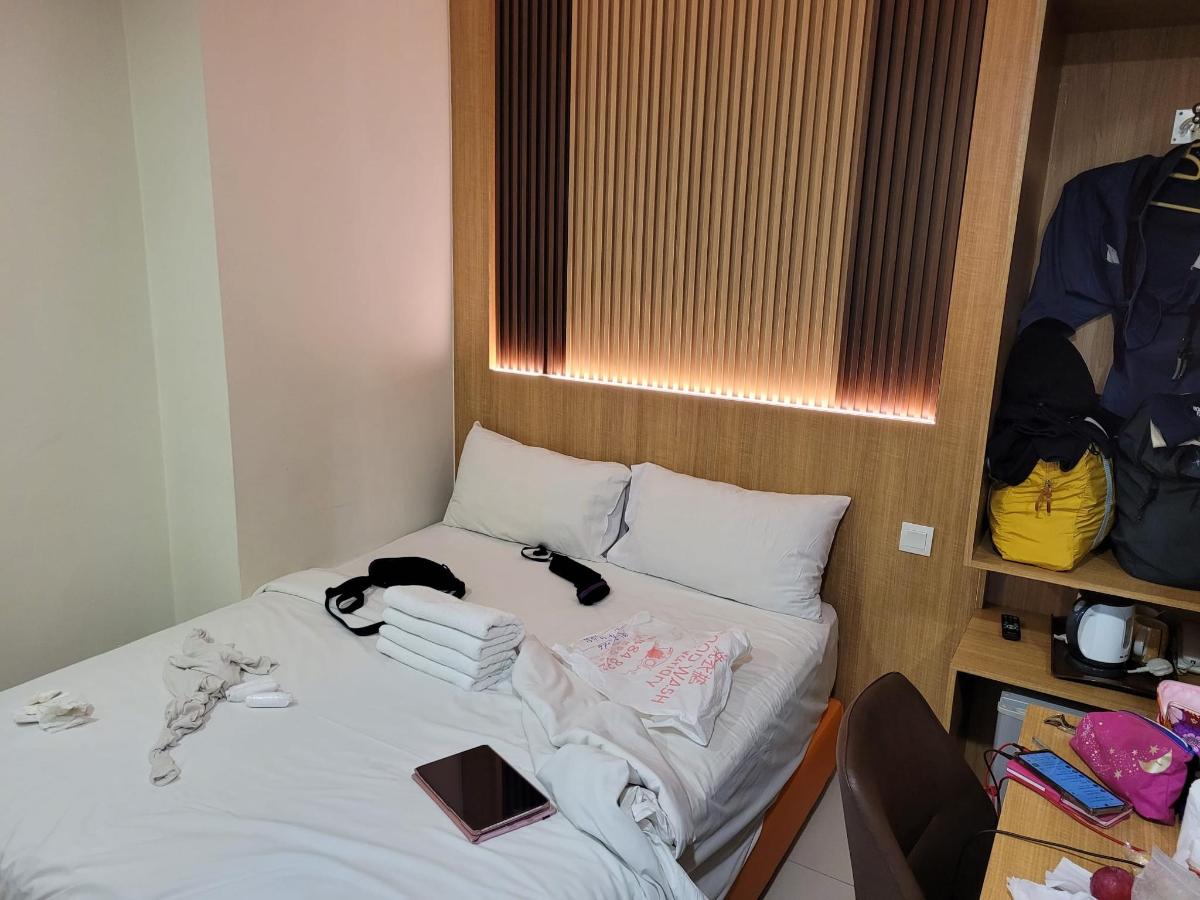 My Hotel @ Sentral photo 6